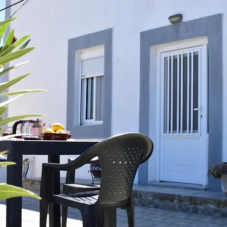Vakantiehuis Despina