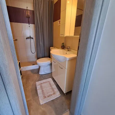 Vakantiehuis Despina Kritinía