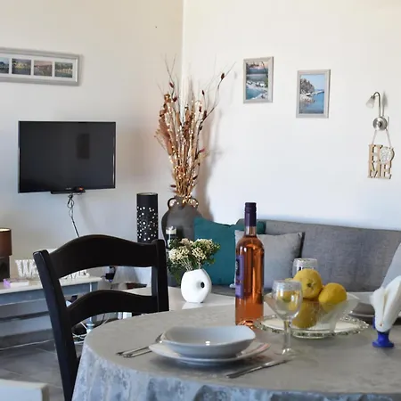 Vakantiehuis Despina *