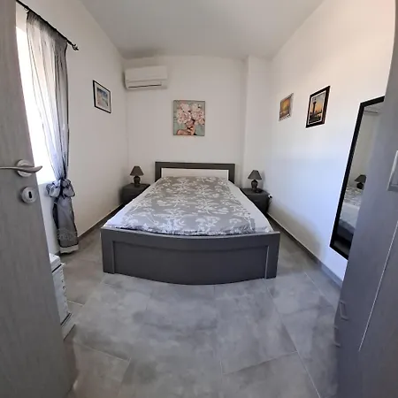 Vakantiehuis Despina